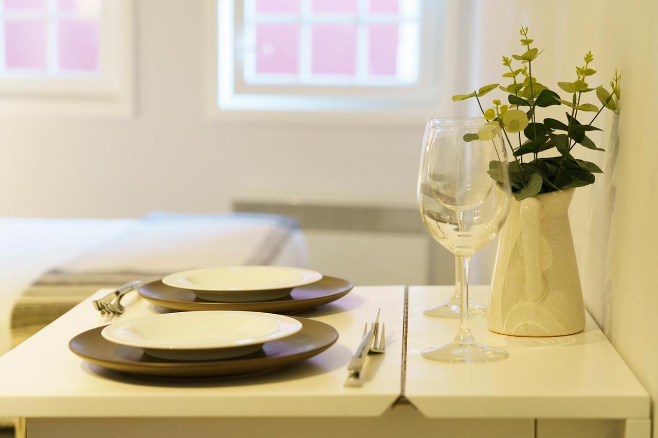 Apartamento In Ribeira 24 *